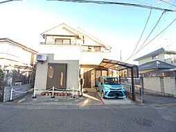 さいたま市北区日進町2丁目