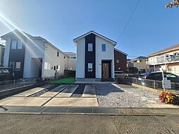 蓮田市西城2丁目