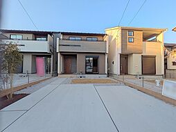 川越市笠幡 2号棟