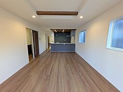 川越市笠幡 3号棟