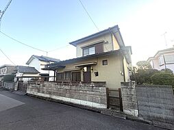 蓮田市緑町14期　1号地