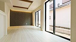 さいたま市小深作9期1棟　1号棟