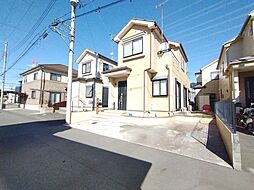 上尾市大字原市