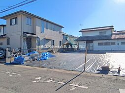 上尾市上13期 2号地