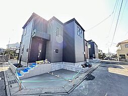 上尾市向山11期 1号棟