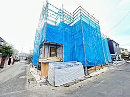 上尾市向山11期 1号棟