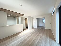 上尾市向山11期 2号棟