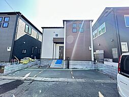 上尾市向山11期 2号棟