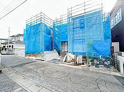 上尾市向山11期 2号棟