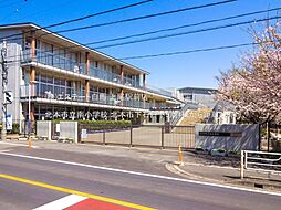 北本市大字下石戸下5期4棟　1号棟 4号棟