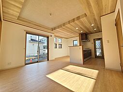 川越市仙波町　戸建住宅