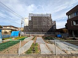 さいたま市大宮区三橋4丁目