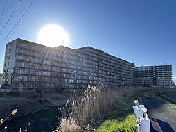 岩槻スカイハイツ