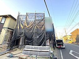 北本市宮内2丁目