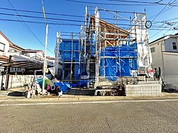 上尾市井戸木4丁目