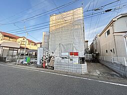 上尾市井戸木4丁目