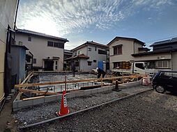 桶川市朝日3丁目