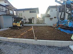 桶川市朝日3丁目