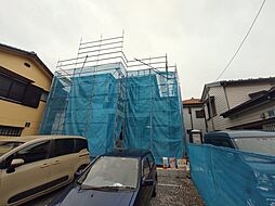 桶川市朝日3丁目