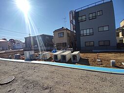 桶川市鴨川1丁目 G号地