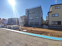 桶川市鴨川1丁目 E号地