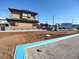 桶川市鴨川1丁目 D号地