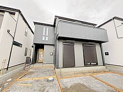 上尾市大谷本郷9期 8号棟