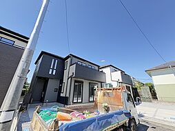 上尾市大谷本郷9期 8号棟