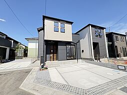 上尾市大字大谷本郷 10号棟