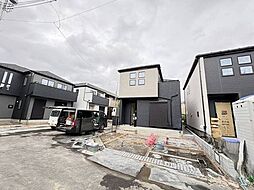 上尾市大谷本郷9期 10号棟