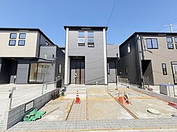 上尾市大谷本郷9期 11号棟