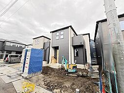 上尾市大谷本郷9期 11号棟