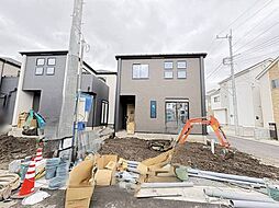 上尾市大谷本郷9期 12号棟