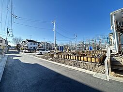 上尾市大谷本郷9期 12号棟