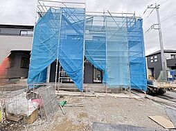 上尾市大谷本郷9期 2号棟