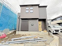 上尾市大谷本郷9期 3号棟