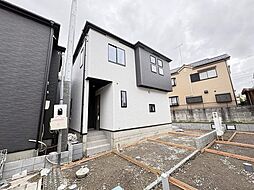 上尾市大谷本郷9期 4号棟