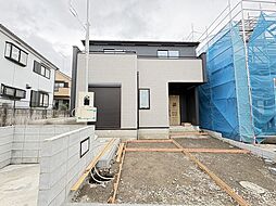 上尾市大谷本郷9期 1号棟