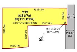 鴻巣市人形4丁目