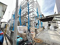 上尾市小泉7丁目