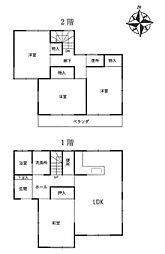 川越市大字府川