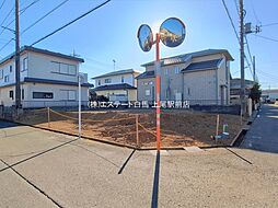 坂戸市柳町 1号棟