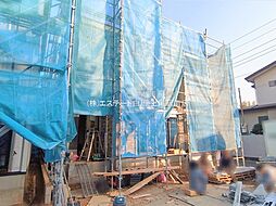 さいたま市西区宮前町5期 2号棟