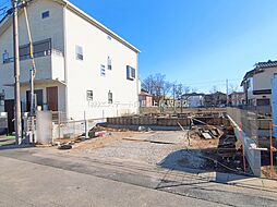 上尾市栄町 B号棟