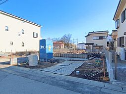 上尾市栄町 A号棟