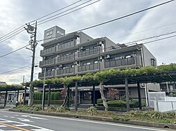 クラーク春日部弐番館