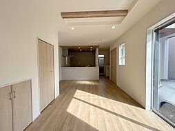 鶴ヶ島市鶴ケ丘 1号棟