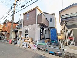 鶴ヶ島市鶴ケ丘　1号棟