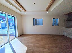 鶴ヶ島市上広谷3期 2号棟