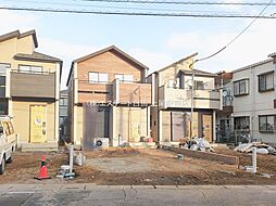 鶴ヶ島市上広谷3期 2号棟